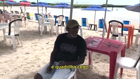 O AMOR VENCEU