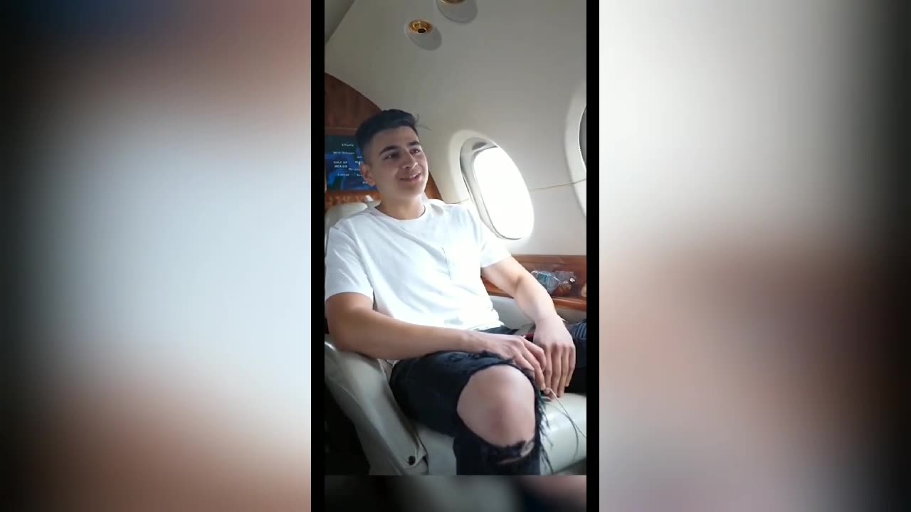 SteveWillDoIt Gives Fan Bussdown Rolex and a Fat Stack of Cash
