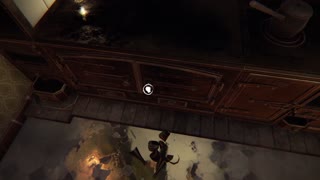 Game Analysis - Layers of Fear - part 1