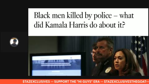 THE REAL REASON KAMALA HARRIS LOST THE 2024 ELECTION