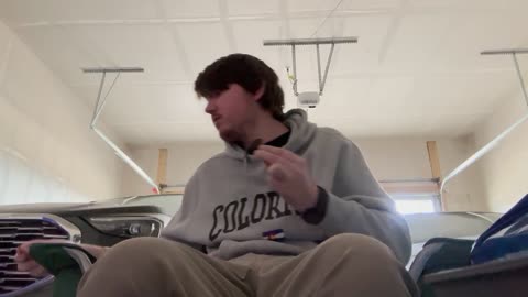 Day 42 We need a potato scrubber