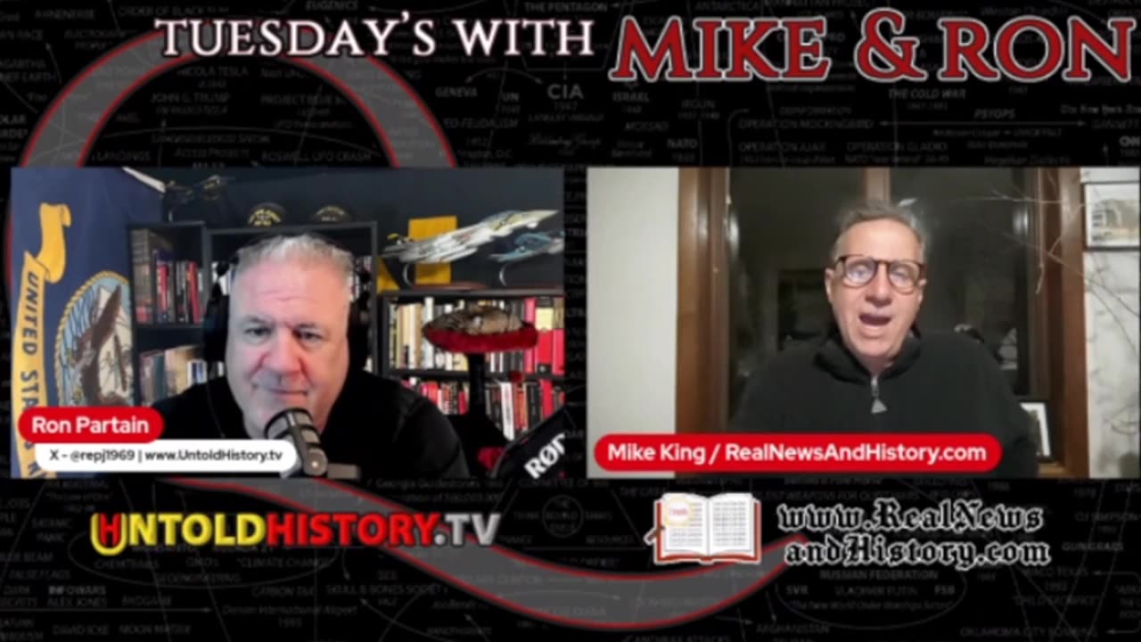 WALTER CRONKITE: SATANIC SHILL MISLEAD BOOMER GEN WITH SCRIPTED NARRATIVE/HISTORY