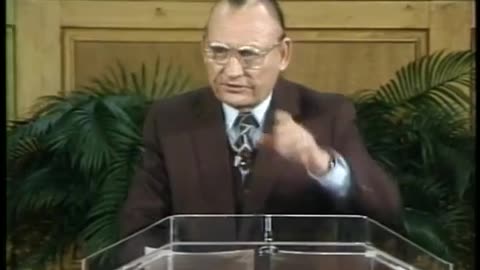 Demons & Deliverance 30 What Does God Say About Principalities and Powers Dr. Lester Sumrall