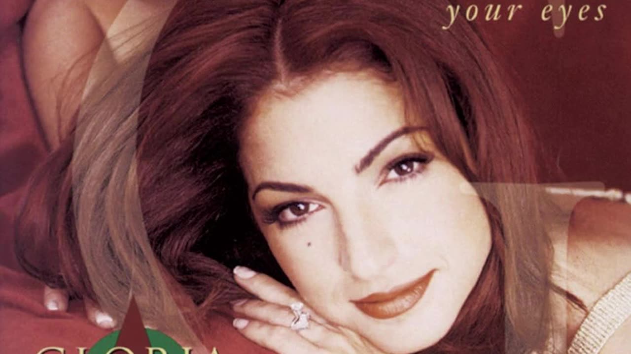 Christmas Through Your Eyes (Gloria Estefan)