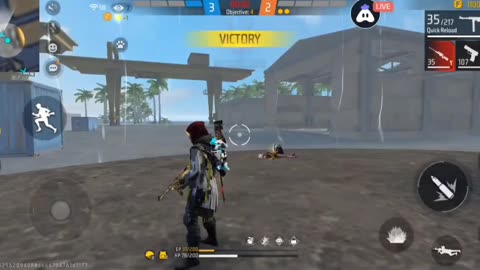 DANGER MP40 WITH AWM
