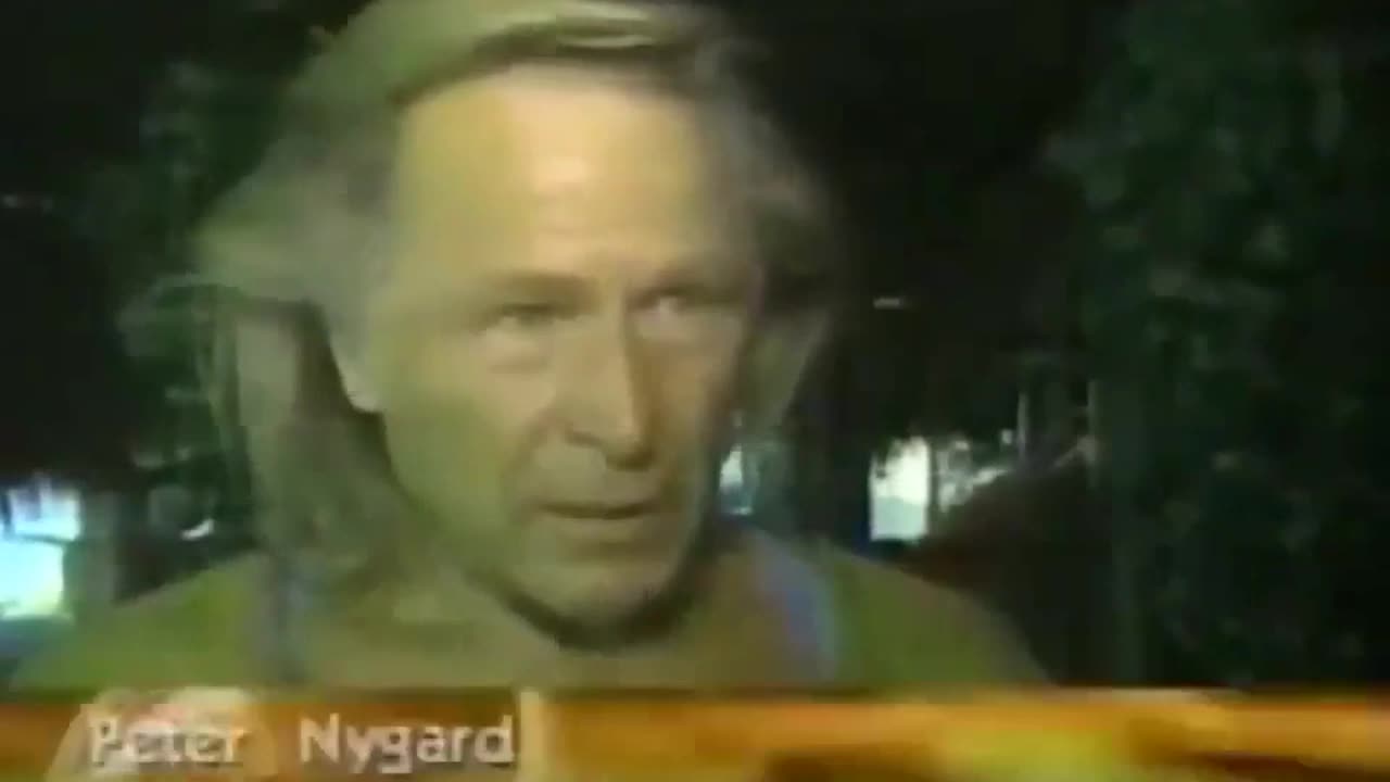 Oprah's tour of Peter Nygard's private playground in the Bahamas