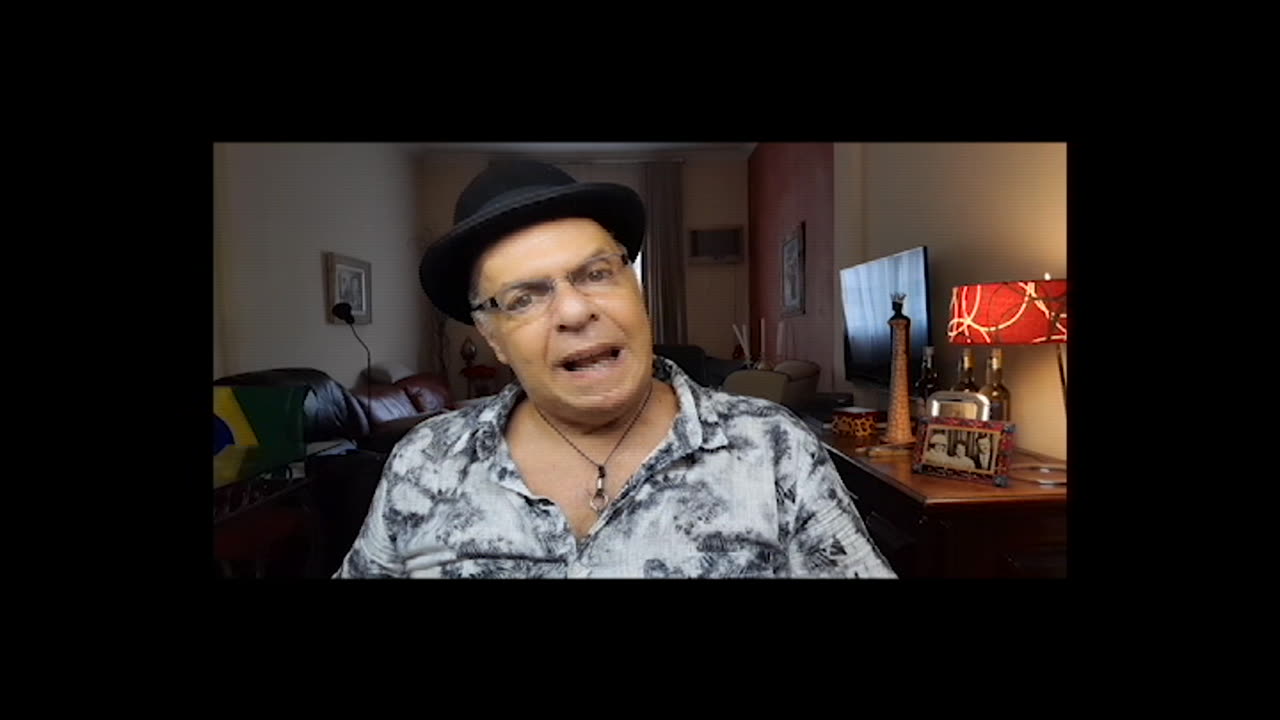 A visita quase íntima de Dino ao Alemão