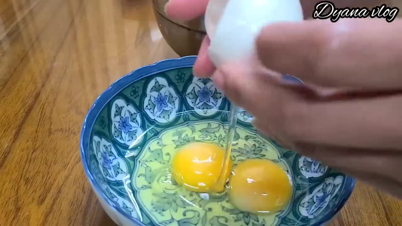 CARA MEMBUAT NUGGET INDOMIE GORENG ENAK BANGAT