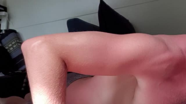 #7 20x3sets 60 pushups