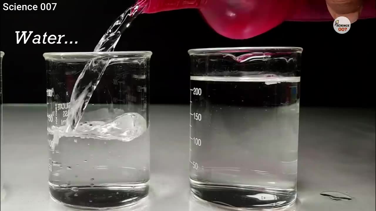 4 Science Easy Experiments | Simple Science Experiments and School Magic Tricks