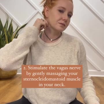 Vagus nerve 2 books in 1: The polyvagal theory + Activate your vagus nerve with self-help exercises