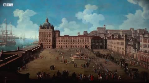 The Earthquake that Changed History - BBC REEL