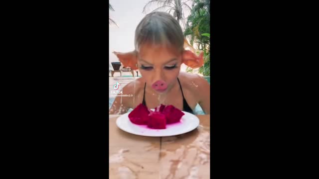 Cringy Shift Of Tik Tok