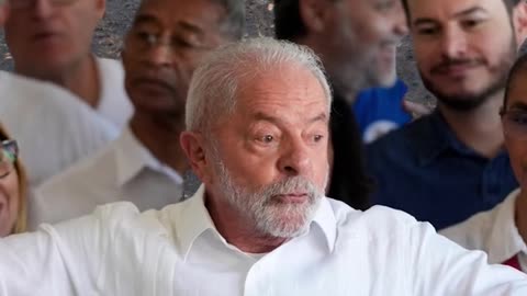 Could Brazil's election result save the rainforest? | ITV News