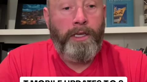 T-Mobile - You will get fined $3,500 for texting hate speech, starting January 1st 2024
