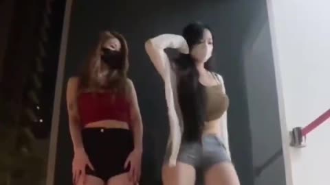 dance