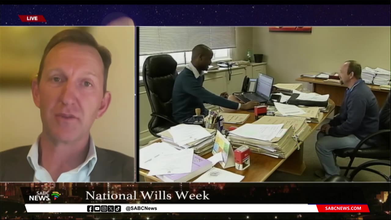 National Wills Week: In conversation with executive head of financial planning at NMG