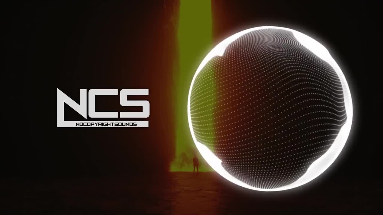 Vosai & Facading - Crossed The Line (feat. Linn Sandin) [NCS Release]