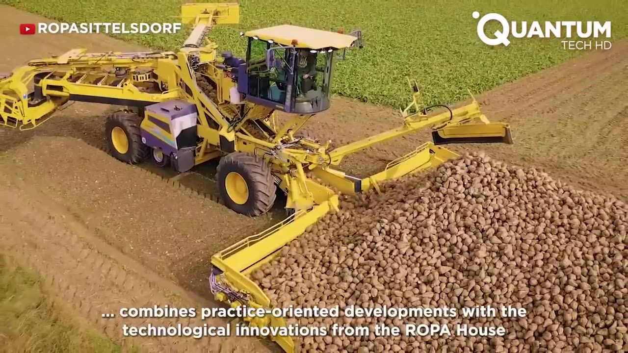 Top 20 Powerful Machines and Heavy Duty Equipment