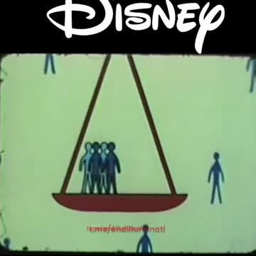 Disney and Population Extermination? Lies *1min