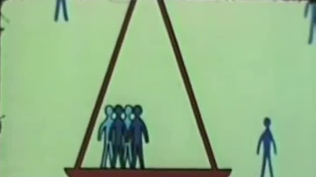 Disney and Population Extermination? Lies *1min