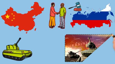 Why joint military exercises China and Russia conduct extensive joint military exercises