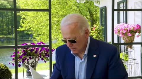 Biden* Responds* to Most Asked Google Question