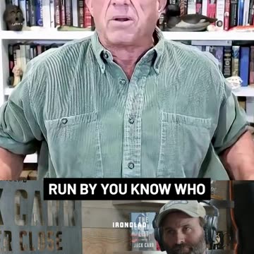 "We All Know That It's Rigged"