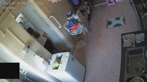 kitchen midnight 20220131