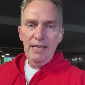 Urgent Message to All Americans