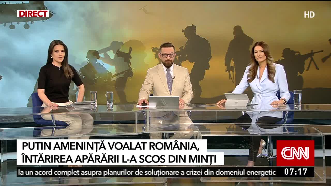 Rusia ameninţă voalat România. Mesajul transmis de un oficial de la Kremlin