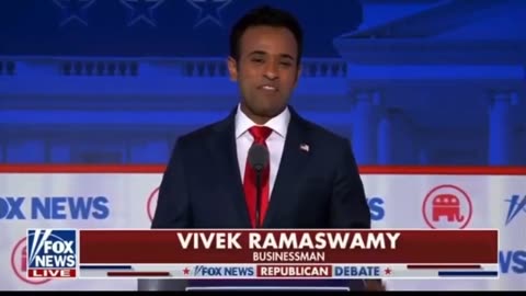 Is Vivek Ramaswamy a Con-Artist?