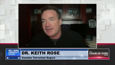 DR. KEITH ROSE: IS EVERYTHING HAPPENING RIGHT NOW PART OF A BIGGER GOVERNMENT PLAN? WATCH