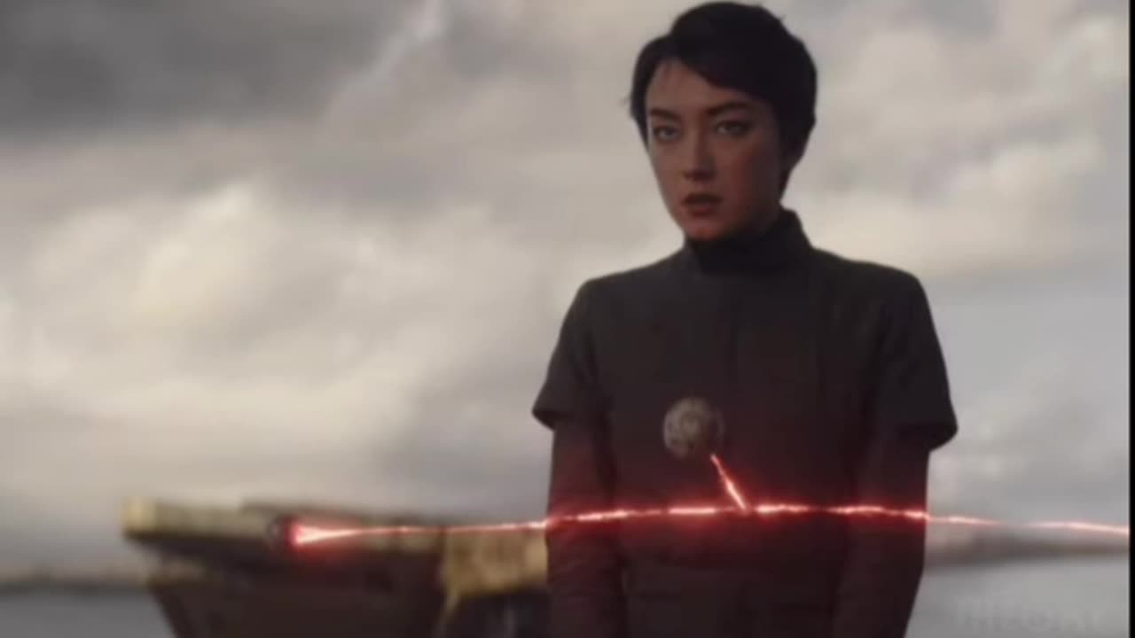 The Force and Magic