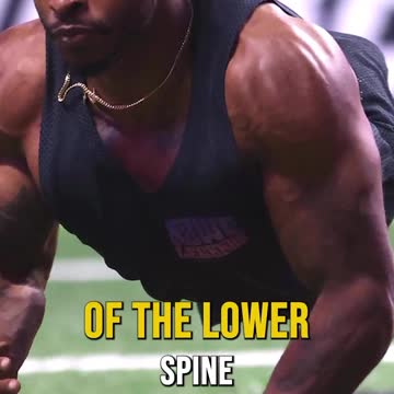 The Wrestler With No Legs