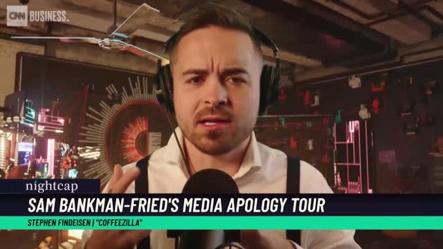 Elon Musk vs. Tim Cook, Sam Bankman-Fried’s media apology tour and Amazon is filled with ads