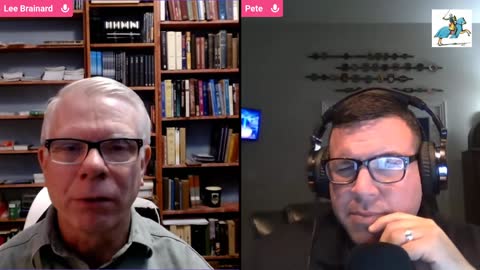 Revival After the Rapture - Lee Brainard and Pete Garcia - December 29th 2022