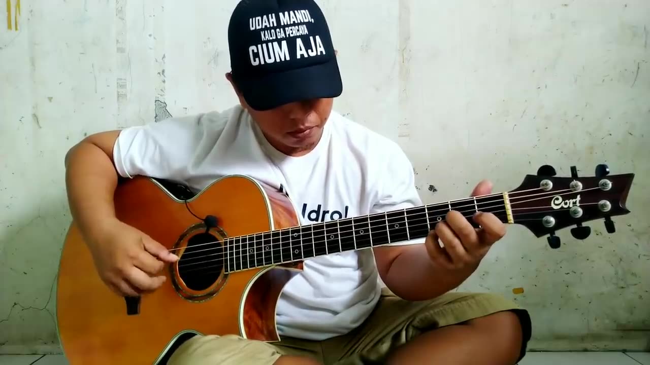 buriedalive avenged sevenfold fingerstyle cover