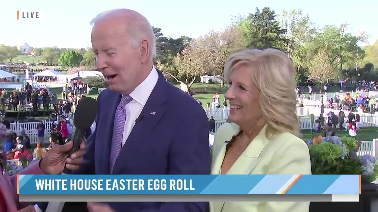 Biden plans to run in 2024