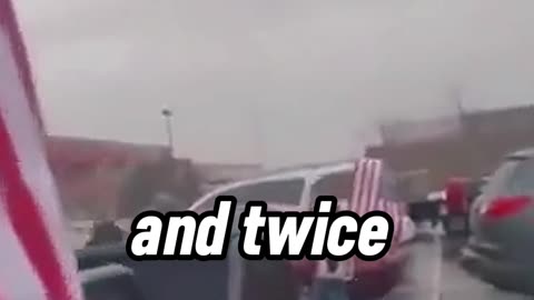 Being Proud Of Your Country Is Illegal Now?