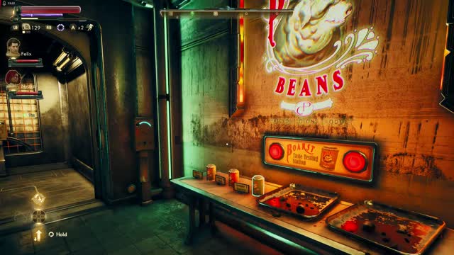 Lets Play The Outer Worlds Ep. 34