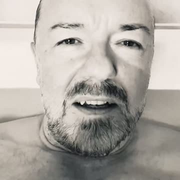 Ricky Gervais trolls leftist celebrities in EPIC post