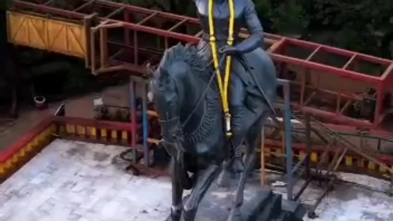 Chatrapati Shivaji Maharaj