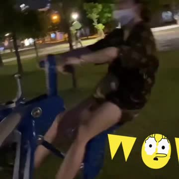 Very funny, everyone should see