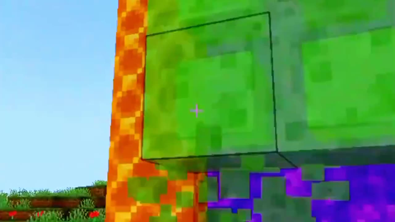 Craziest End Ever ! - Minecraft