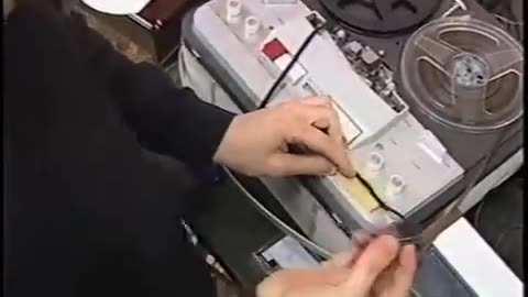 Analog Tutorial: Jason Martin (2004) for Breathingplanet Productions