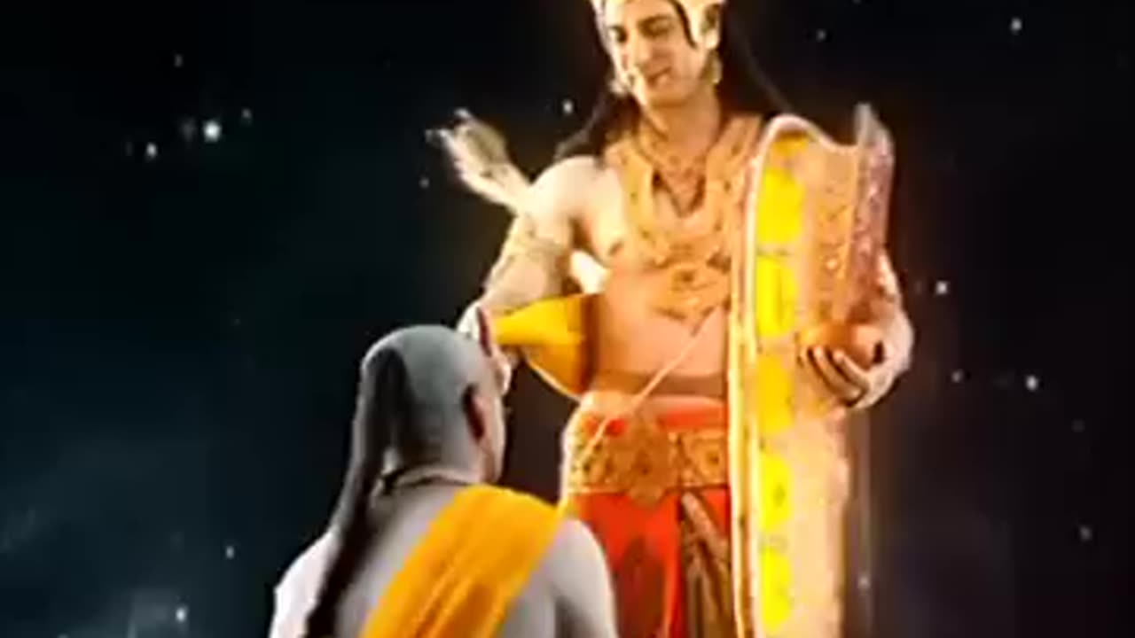 Narayan mil jayenge share it video#rumble