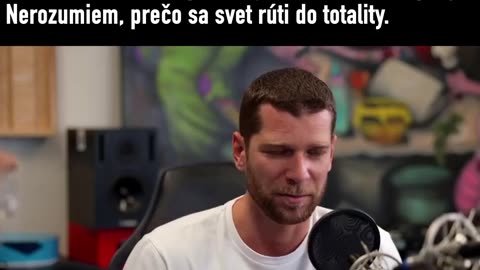 Majk Spirit odmieta vakcinačné pasy