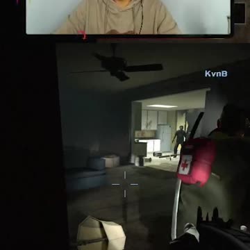 Computer Overheat with zombies