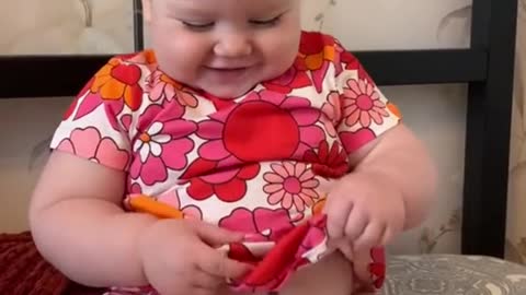 Funny Baby Videos